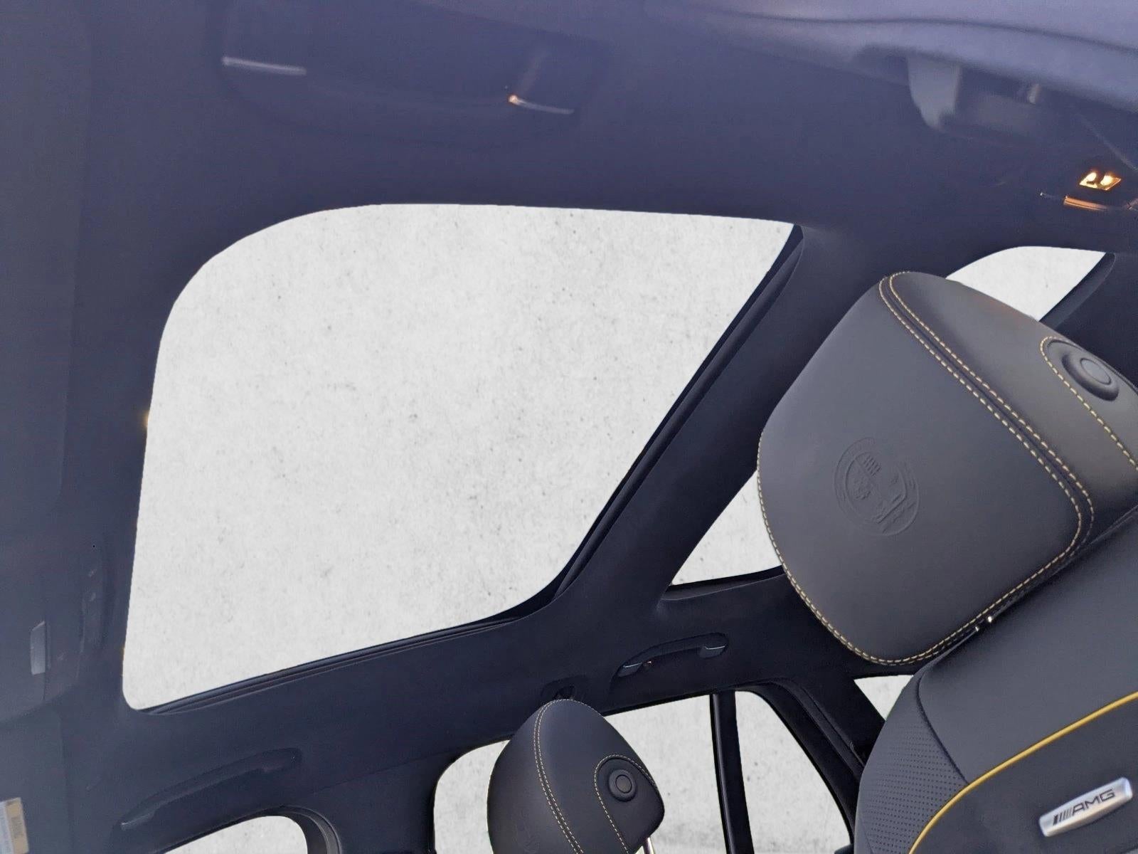 2023 Mercedes-Benz E-Class AMG® E 63 S 4MATIC®+ Wagon