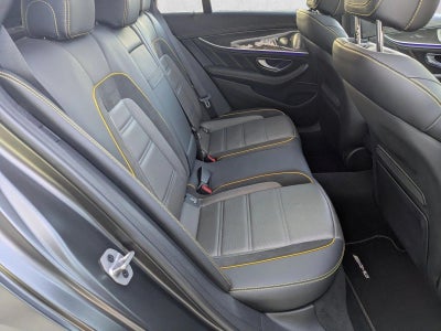 2023 Mercedes-Benz E-Class AMG® E 63 S 4MATIC®+ Wagon