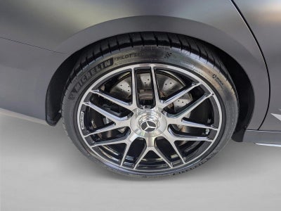 2023 Mercedes-Benz E-Class AMG® E 63 S 4MATIC®+ Wagon