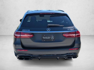 2023 Mercedes-Benz E-Class AMG® E 63 S 4MATIC®+ Wagon