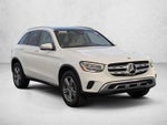 2022 Mercedes-Benz GLC GLC 300 SUV