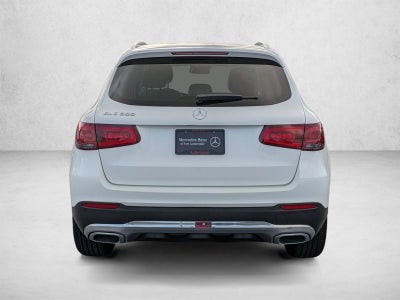 2022 Mercedes-Benz GLC GLC 300 SUV