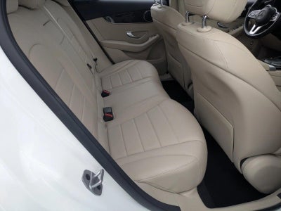 2022 Mercedes-Benz GLC GLC 300 SUV