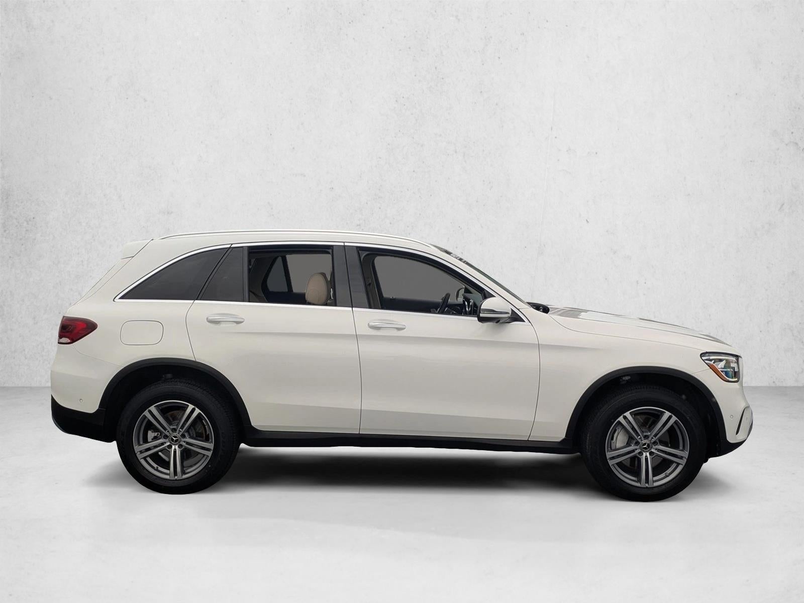 2022 Mercedes-Benz GLC GLC 300 SUV
