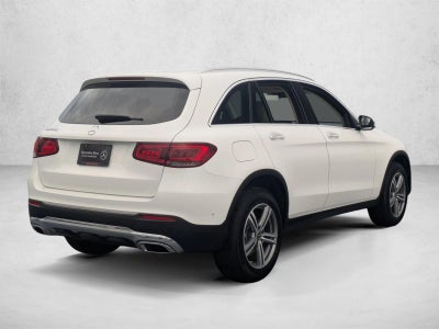 2022 Mercedes-Benz GLC GLC 300 SUV