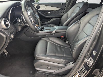 2022 Mercedes-Benz GLC GLC 300 SUV