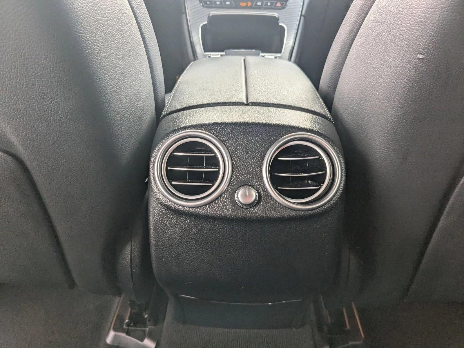 2022 Mercedes-Benz GLC GLC 300 SUV