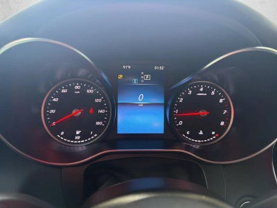 2022 Mercedes-Benz GLC GLC 300 SUV