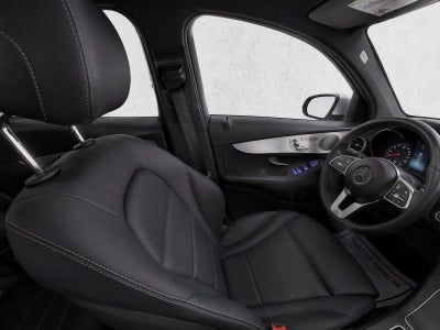 2022 Mercedes-Benz GLC GLC 300 SUV