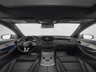 2022 Mercedes-Benz GLC GLC 300 SUV