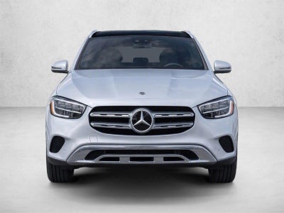 2022 Mercedes-Benz GLC GLC 300 SUV