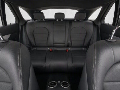 2022 Mercedes-Benz GLC GLC 300 SUV