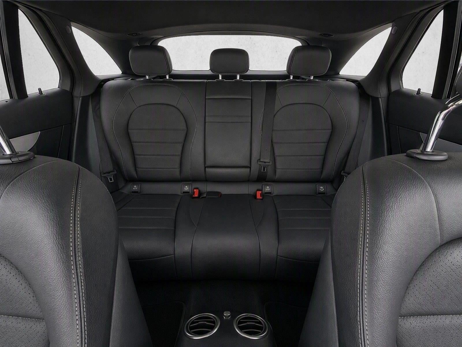 2022 Mercedes-Benz GLC GLC 300 SUV