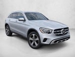 2022 Mercedes-Benz GLC GLC 300 SUV