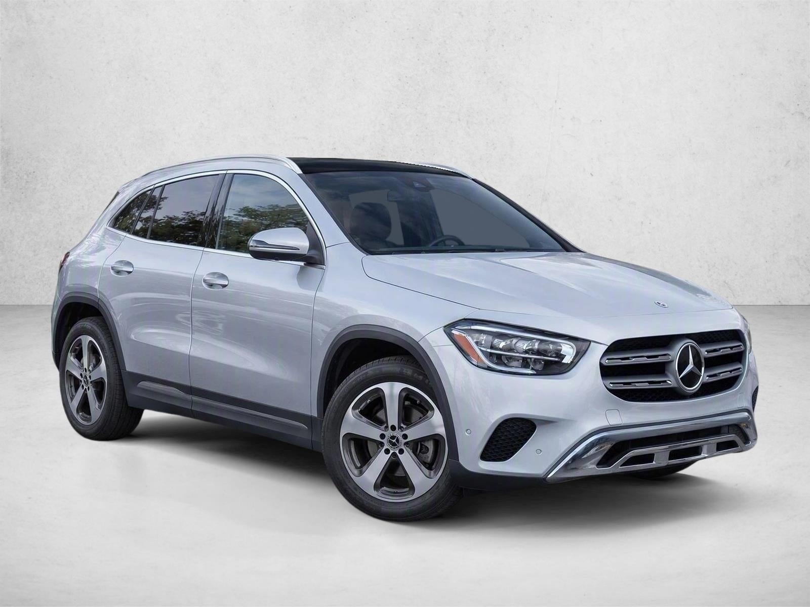 2022 Mercedes-Benz GLC GLC 300 SUV