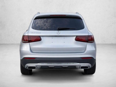 2022 Mercedes-Benz GLC GLC 300 SUV