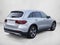 2022 Mercedes-Benz GLC GLC 300 SUV