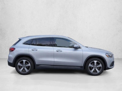 2022 Mercedes-Benz GLC GLC 300 SUV