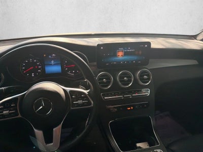2022 Mercedes-Benz GLC GLC 300 SUV