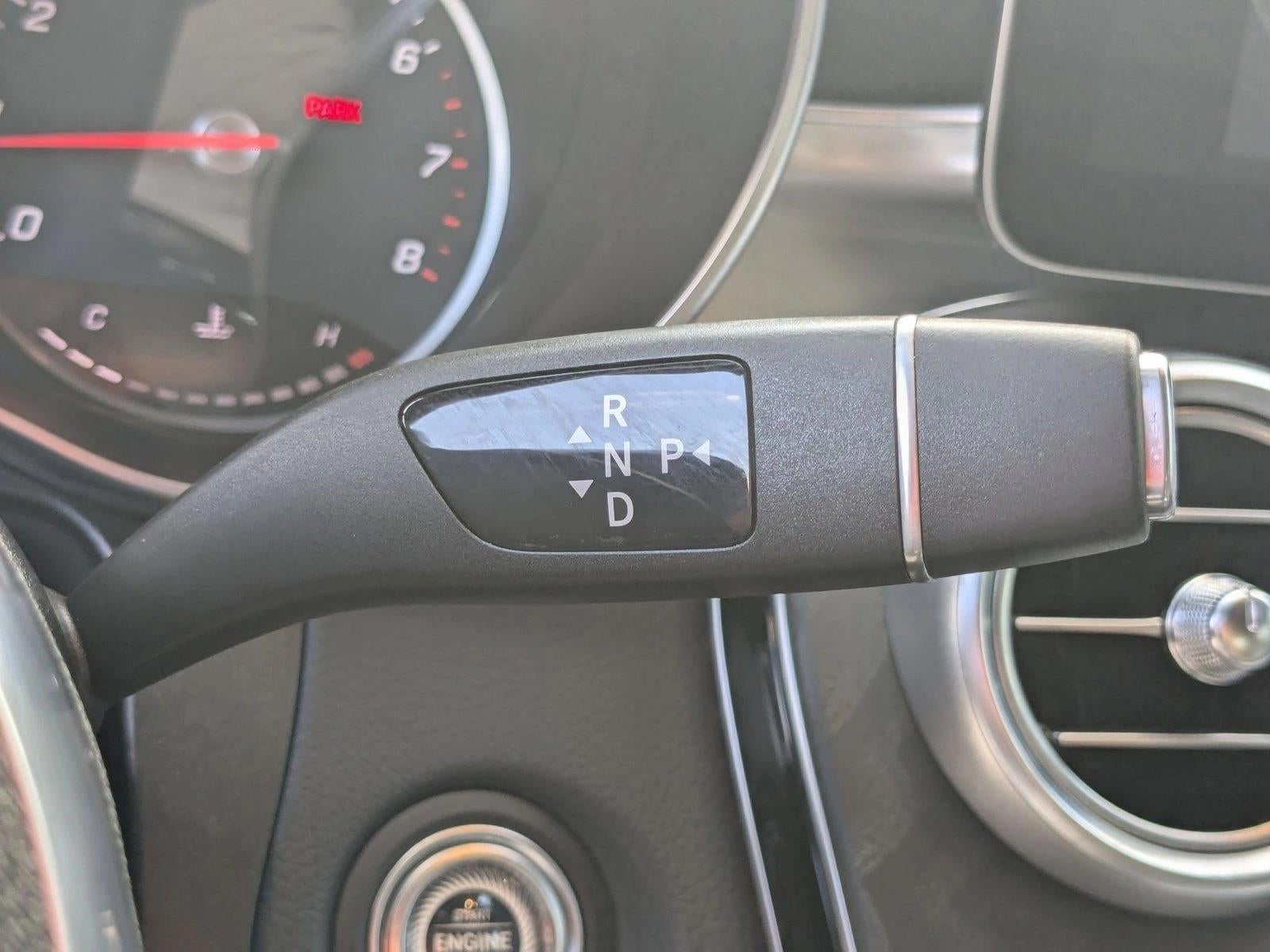 2022 Mercedes-Benz GLC GLC 300 SUV