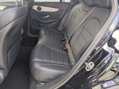 2022 Mercedes-Benz GLC GLC 300 SUV