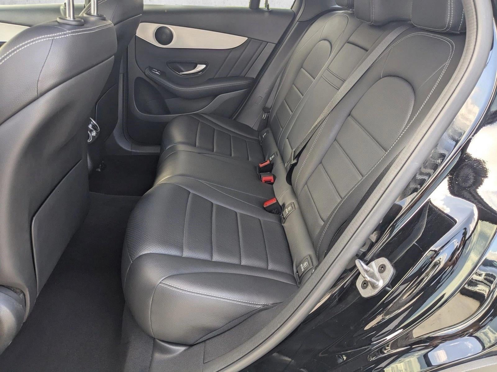 2022 Mercedes-Benz GLC GLC 300 SUV