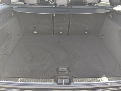 2022 Mercedes-Benz GLC GLC 300 SUV