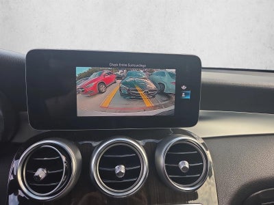 2020 Mercedes-Benz GLC GLC 300 SUV