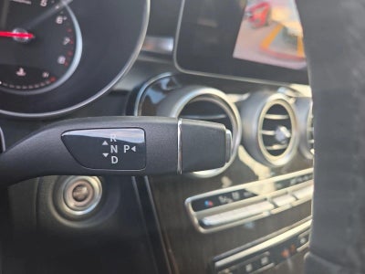 2020 Mercedes-Benz GLC GLC 300 SUV
