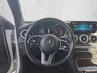 2020 Mercedes-Benz GLC GLC 300 SUV