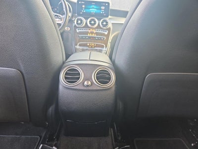 2020 Mercedes-Benz GLC GLC 300 SUV