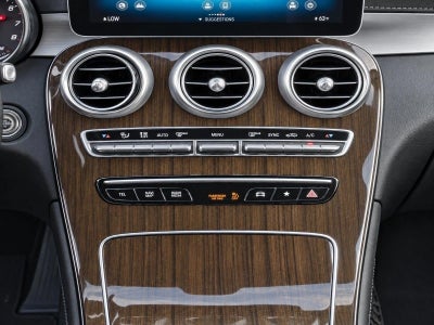 2020 Mercedes-Benz GLC GLC 300 SUV