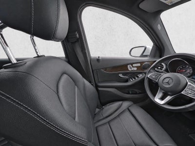 2020 Mercedes-Benz GLC GLC 300 SUV