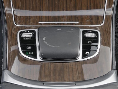 2020 Mercedes-Benz GLC GLC 300 SUV