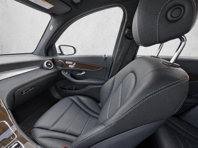2020 Mercedes-Benz GLC GLC 300 SUV