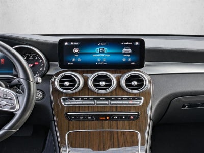 2020 Mercedes-Benz GLC GLC 300 SUV