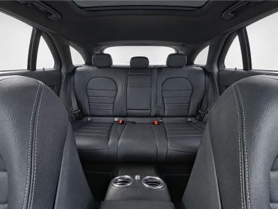 2020 Mercedes-Benz GLC GLC 300 SUV