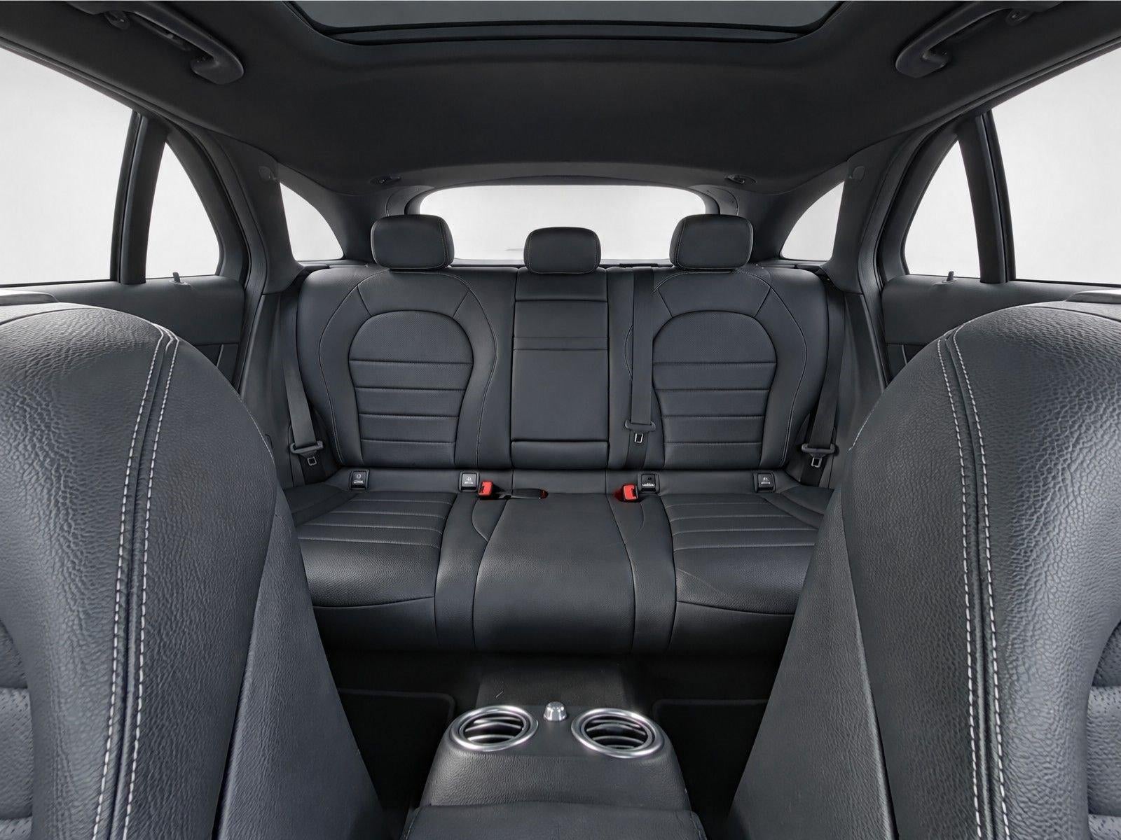 2020 Mercedes-Benz GLC GLC 300 SUV