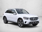 2020 Mercedes-Benz GLC GLC 300 SUV