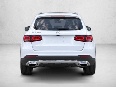 2020 Mercedes-Benz GLC GLC 300 SUV