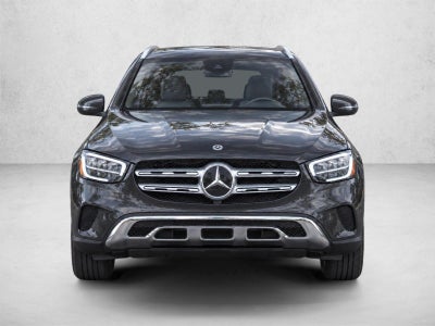 2020 Mercedes-Benz GLC GLC 300 SUV