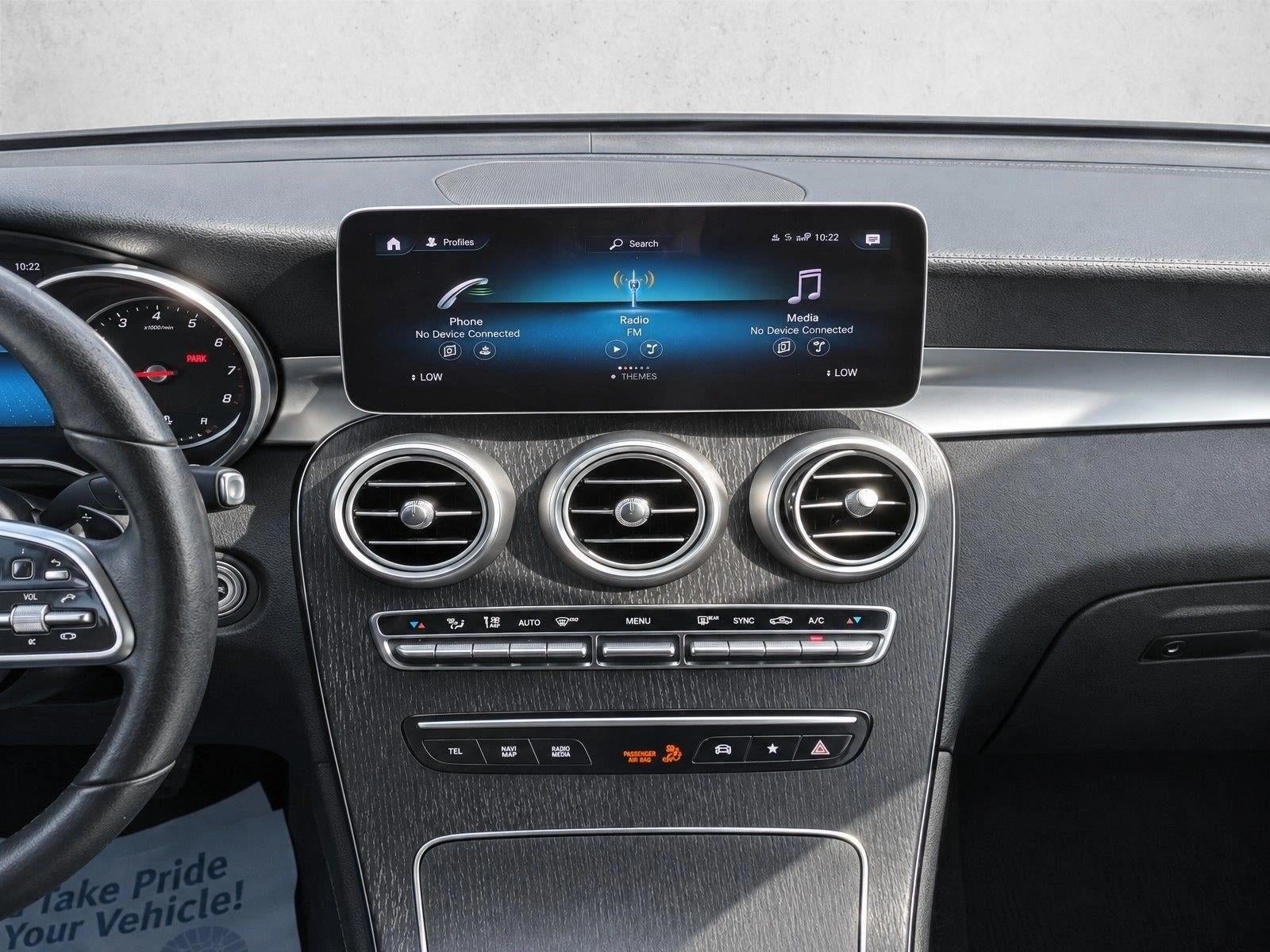 2020 Mercedes-Benz GLC GLC 300 SUV