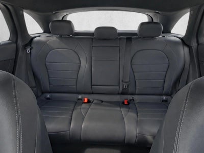 2020 Mercedes-Benz GLC GLC 300 SUV