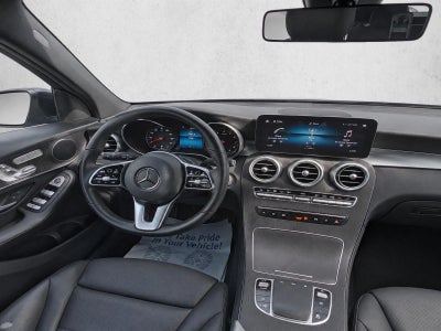 2020 Mercedes-Benz GLC GLC 300 SUV