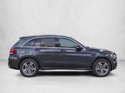 2020 Mercedes-Benz GLC GLC 300 SUV