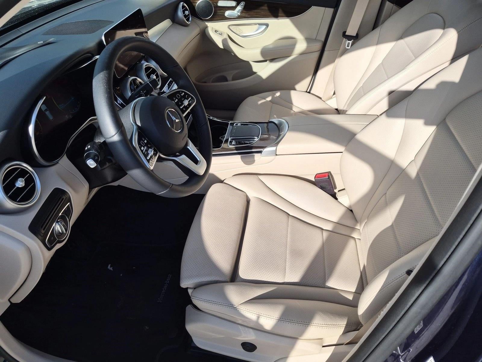 2022 Mercedes-Benz GLC GLC 300 SUV