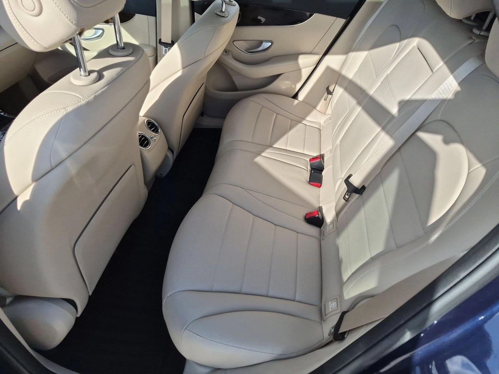 2022 Mercedes-Benz GLC GLC 300 SUV