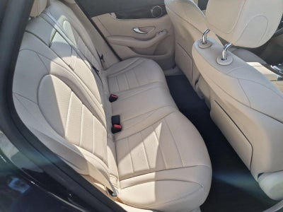 2022 Mercedes-Benz GLC GLC 300 SUV