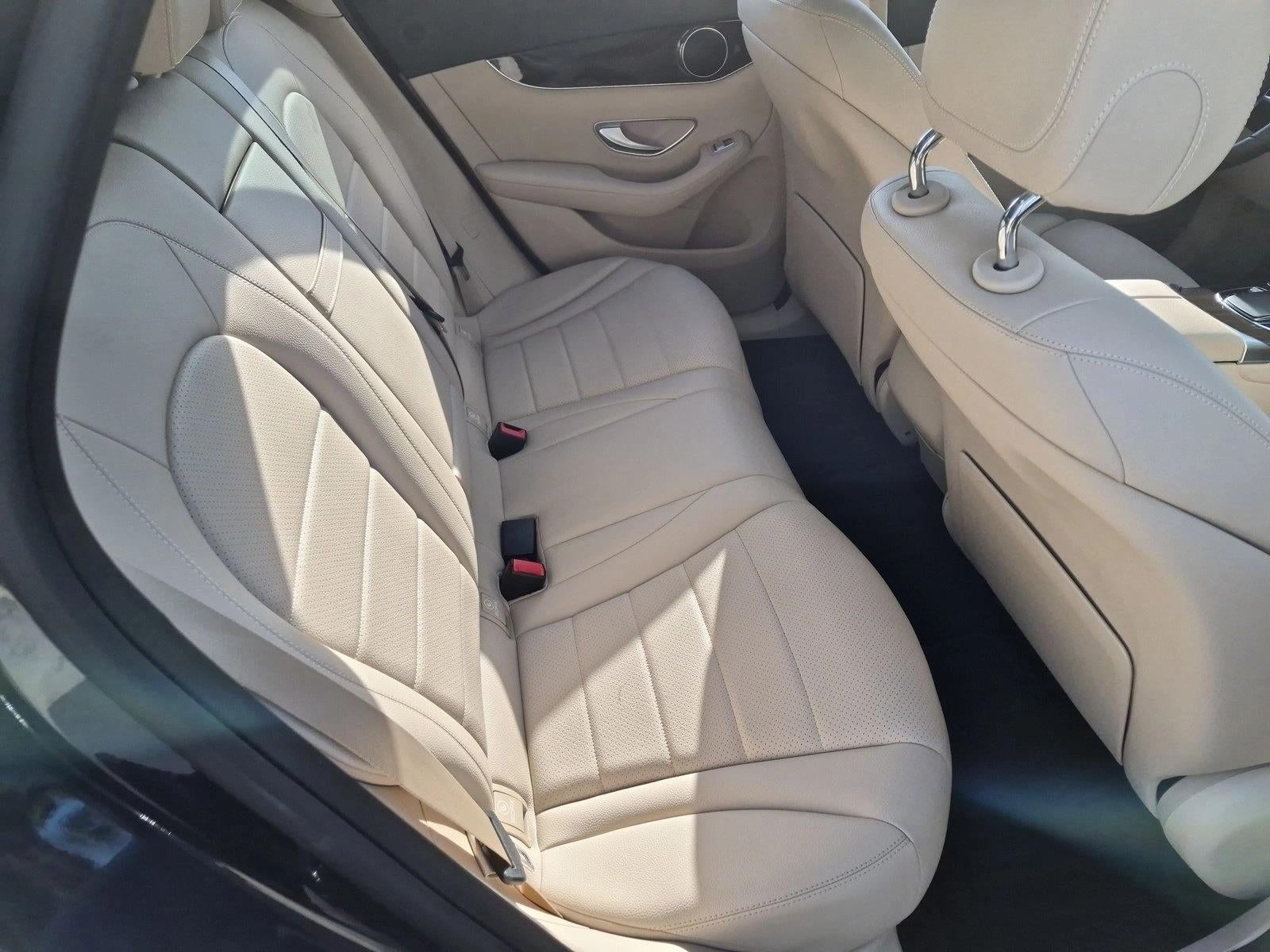 2022 Mercedes-Benz GLC GLC 300 SUV