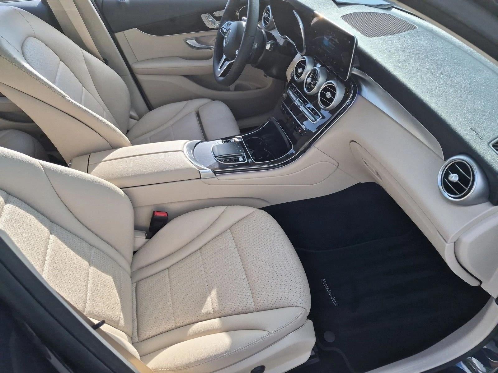 2022 Mercedes-Benz GLC GLC 300 SUV